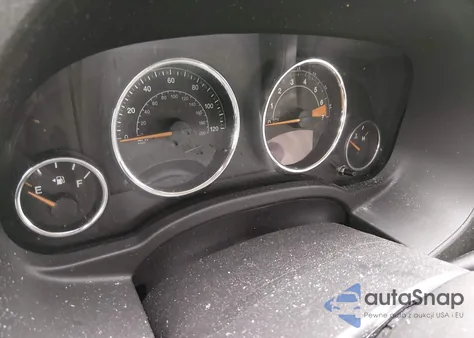 2016 Jeep Compass High Altitude Edition z USA, uszkodzony, nr VIN 1C4NJDEB3GD799120